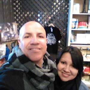 Meet your Posher, Jaime